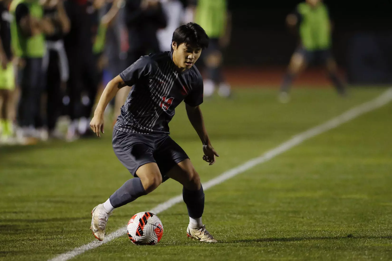 Buckeyes Return to Conference Competition at Northwestern Sunday