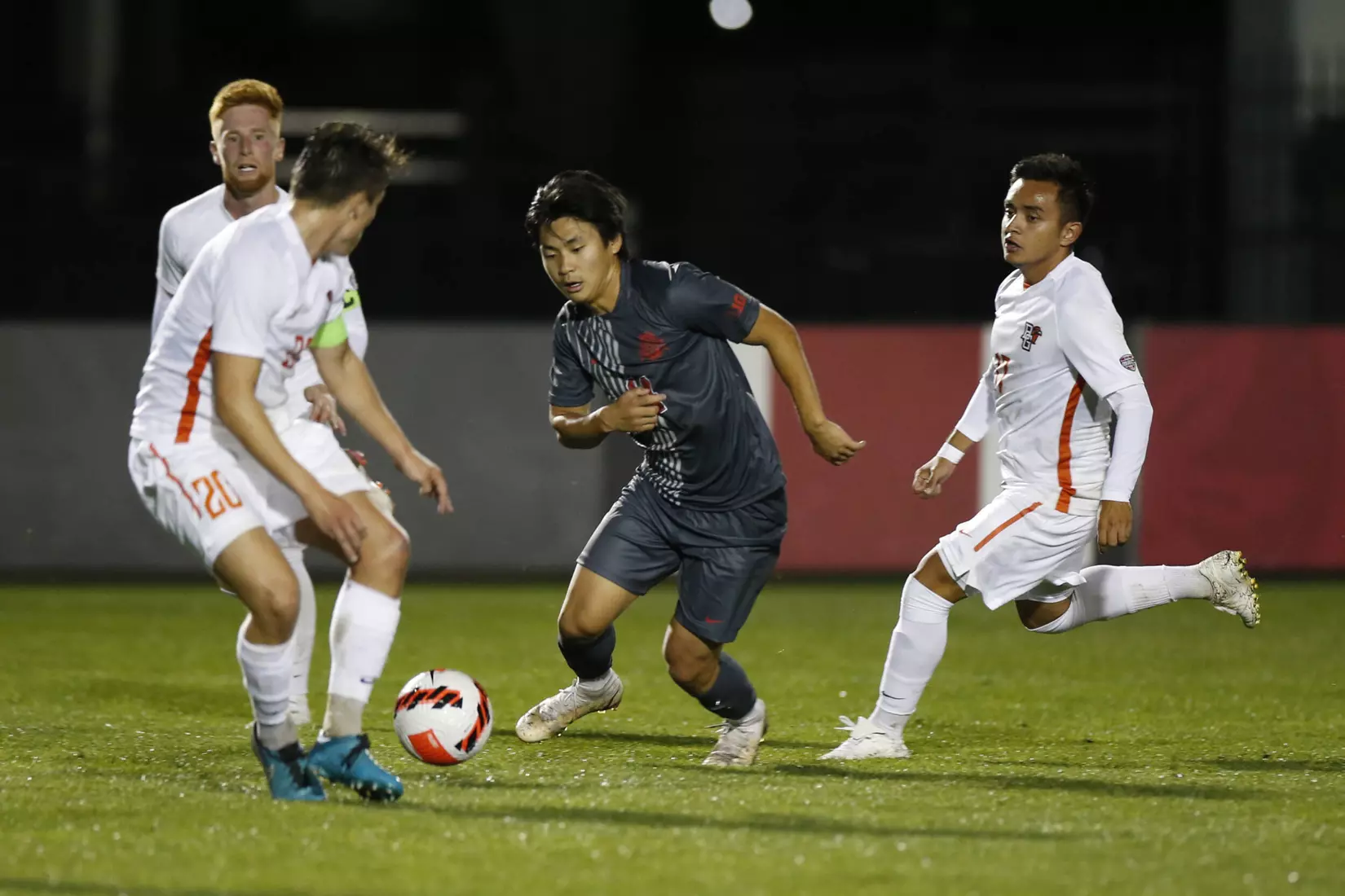 Buckeyes Return to Conference Competition at Northwestern Sunday
