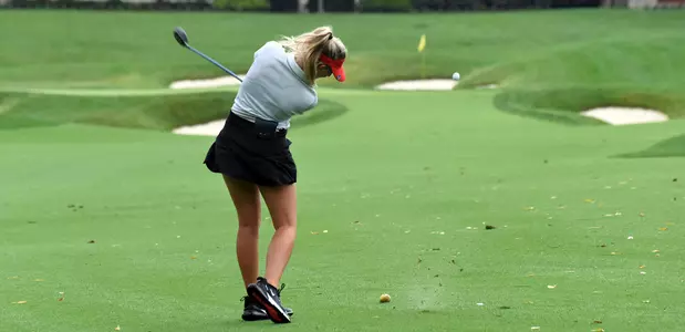 Westbrook Invite Up Next for Buckeyes in Arizona