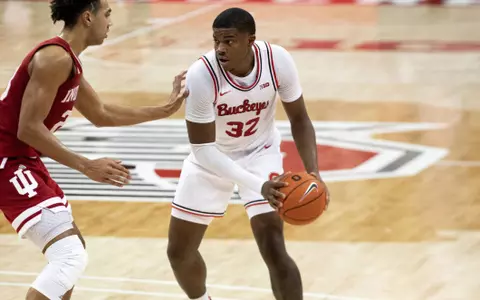 E.J. Liddell Named to Karl Malone Watch List