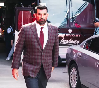 Ryan Day Postgame Quotes – Rutgers