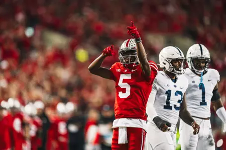 Postgame Quotes vs. Penn State