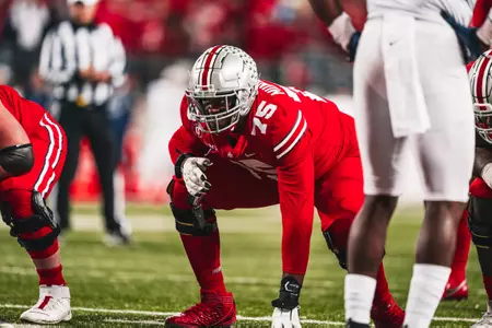 Olave & Munford First-Team AFCA All-Americans