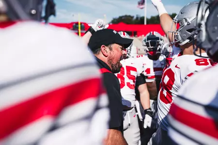 This is Game Week ?? at Nebraska