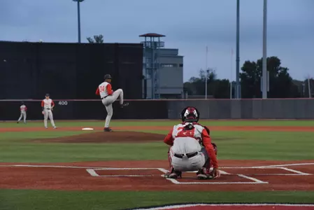 Gray Outlasts Scarlet, Wins Game Four 3-0