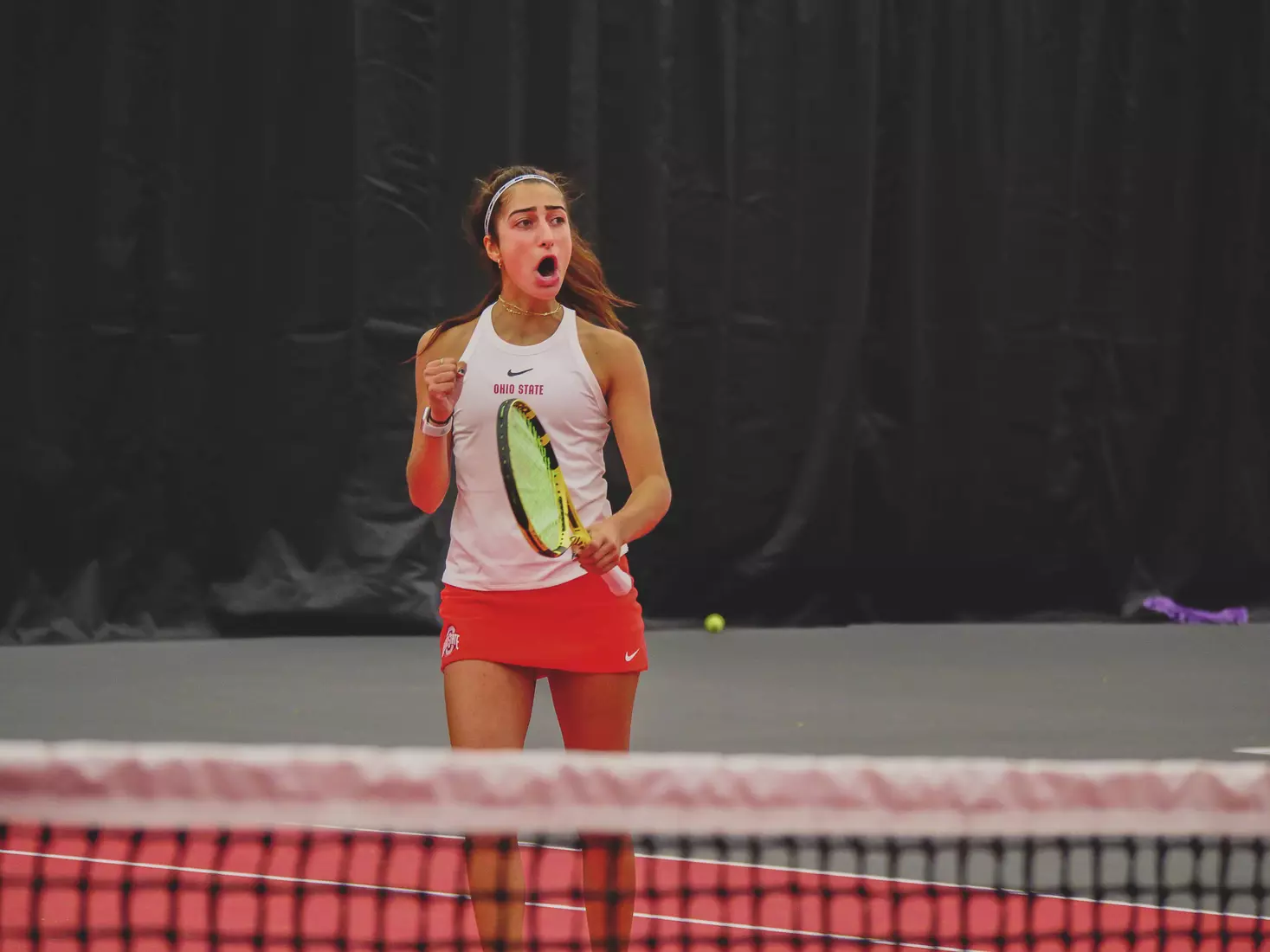 ITA Midwest Regional Champs!