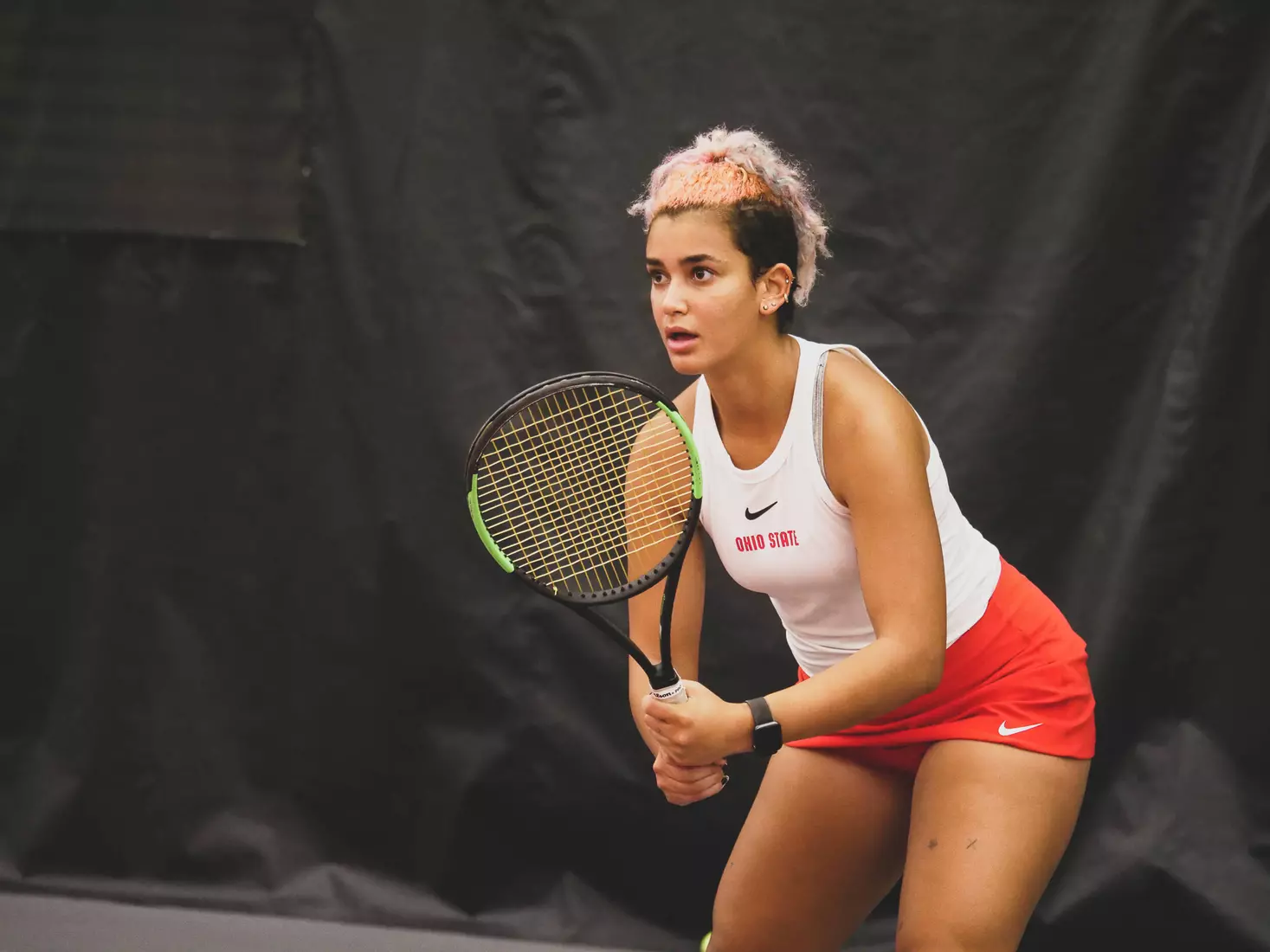 ITA Midwest Regional Champs!