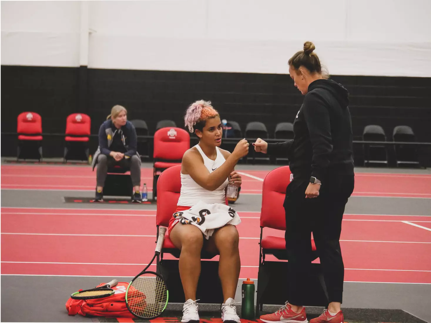 ITA Midwest Regional Champs!