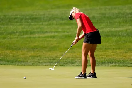 Buckeyes 13th at UCF Challenge