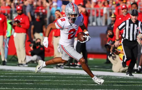 Chris Olave Named a Senior CLASS Award Candidate