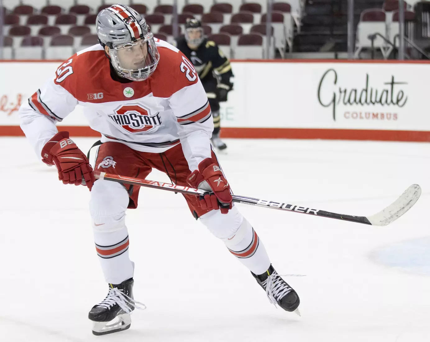 Buckeyes Drop Exhibition Game to Western Michigan
