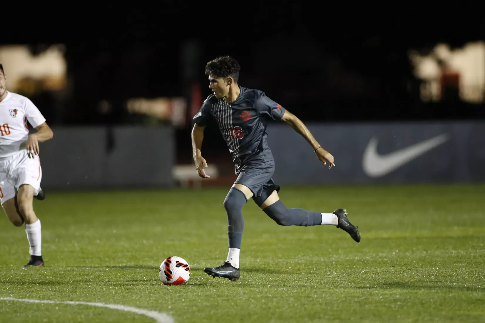 Buckeyes Return to Conference Competition at Northwestern Sunday