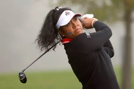 Seumanutafa Earns Invite to Curtis Cup Practice Session