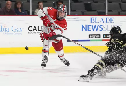 Buckeyes Open Campaign with Free Exhibition Game