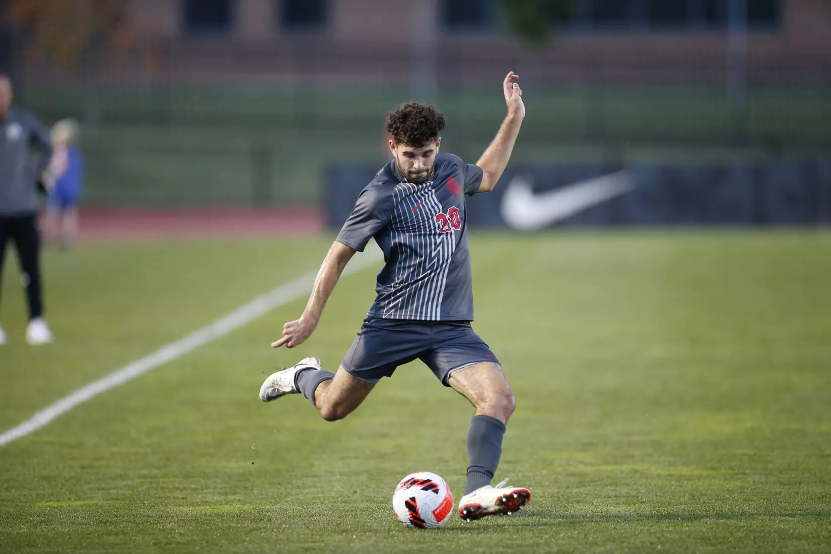 Buckeyes Return to Conference Competition at Northwestern Sunday
