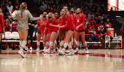 No. 9 Ohio State Sweeps Wolverines in Ann Arbor