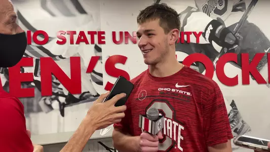 Buckeyes Preview UConn Series