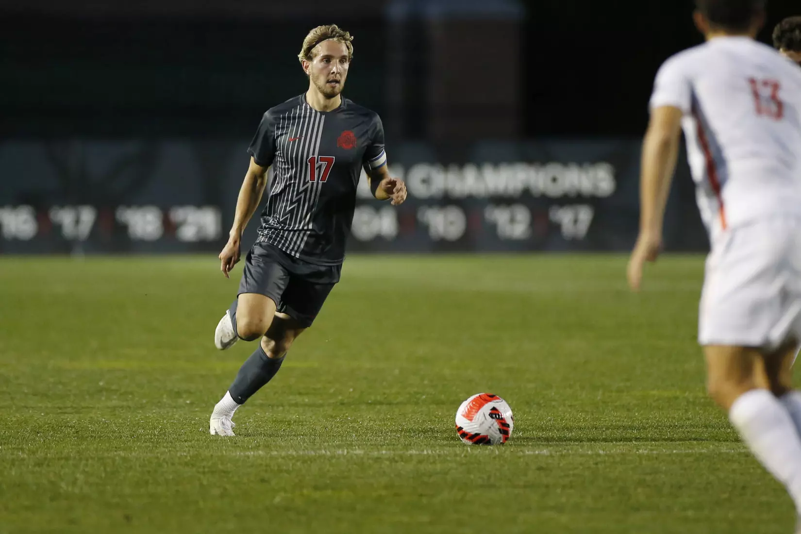 Wootton Named Top 25 Collegiate Player