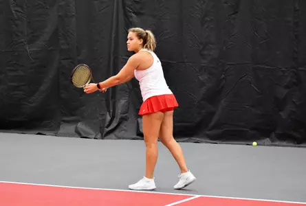 Buckeyes in Action at Fall Ranked Spotlight