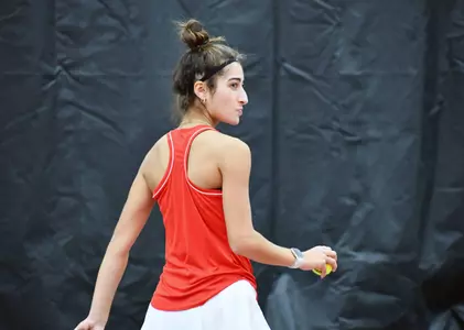 Buckeye Trio Travels for ASU Thunderbird Invitational