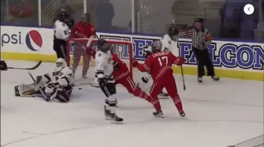 Buckeyes Post 7-1 Win at Bentley