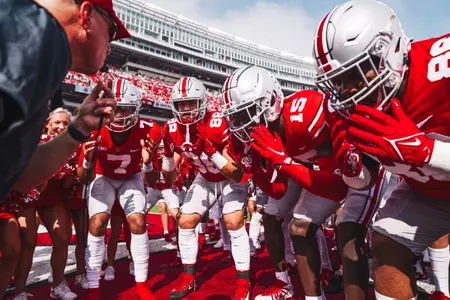 Ohio State Opens Two-Game Homestand with Purdue