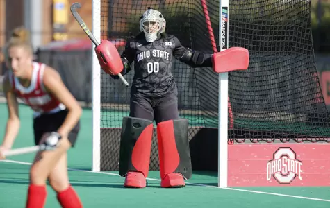 No. 2 Michigan Edges No. 18 Ohio State, 1-0