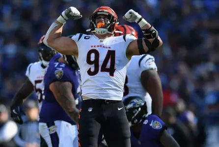 Buckeyes in the NFL – Week 7