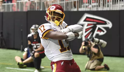 Buckeyes in the NFL – Week 4