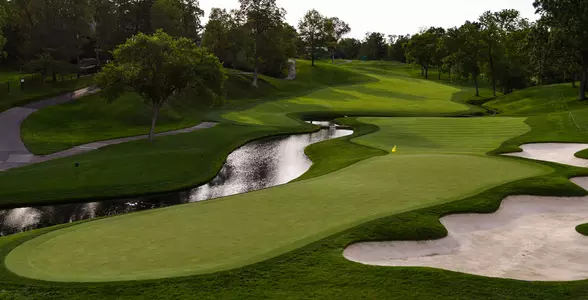 Buckeyes Ready to Host Barbara Nicklaus Cup