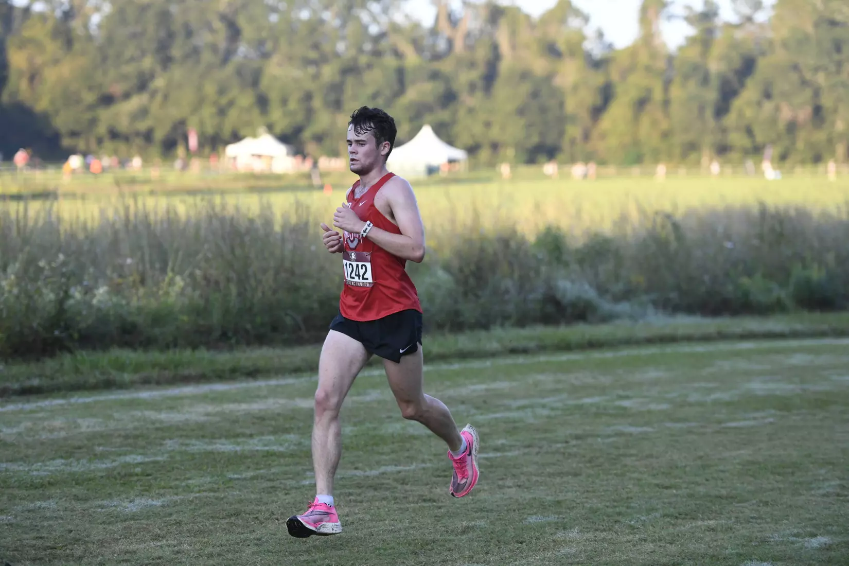 Successful Day for Buckeyes at FSU Invite/Pre-Nationals
