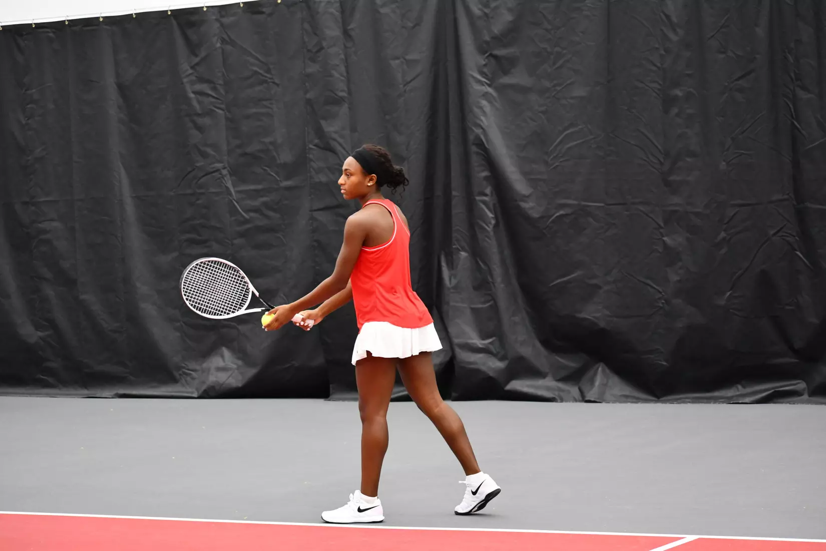 ITA Midwest Regional Champs!