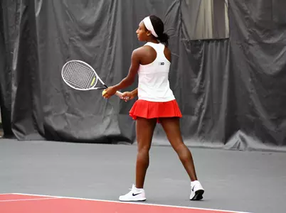 No. 11 Ohio State Posts Road Win at Kentucky