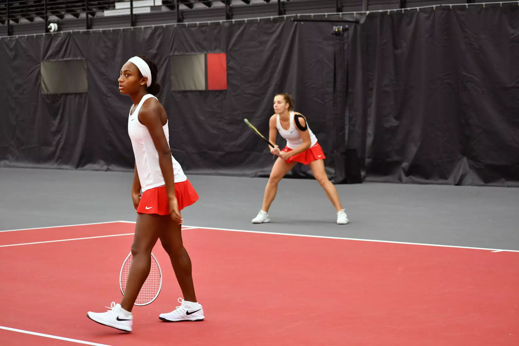 ITA Midwest Regional Champs!