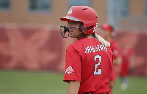 Nine Buckeyes Named NFCA All-America Scholar-Athletes