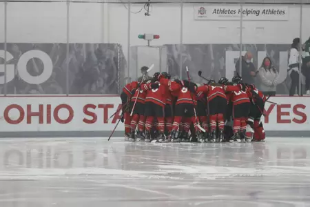 Buckeyes Sign Seven to National Letters of Intent