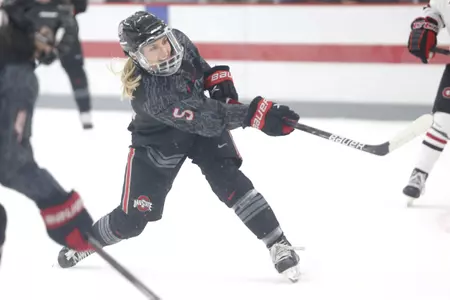 Buckeye Breakdown: Women’s Ice Hockey vs Minnesota State