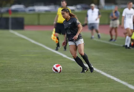 Buckeyes Drop a Heartbreaker to No. 19 Purdue in OT