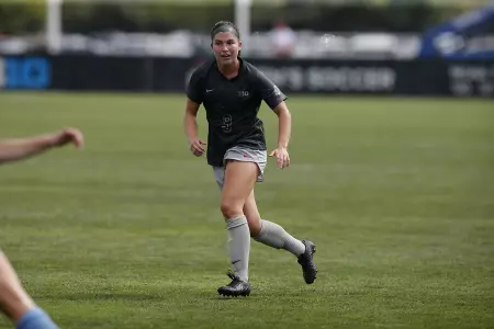Izzy Rodriguez Named Senior CLASS Award Candidate