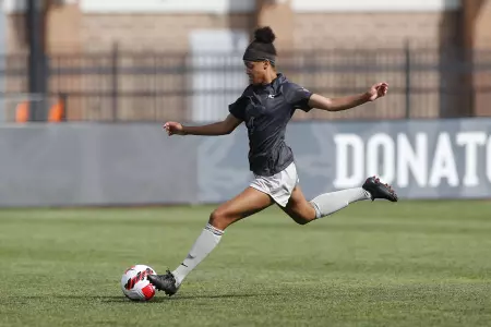 Buckeyes Fall Late at MSU 1-0