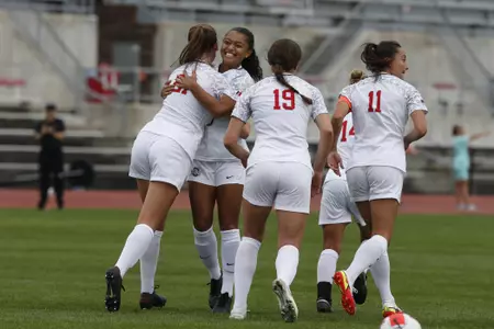 Buckeyes Start Final Regular Season Push at Michigan State