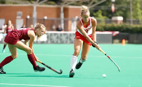Goldean Named to 2021 NFHCA Division I Senior Team