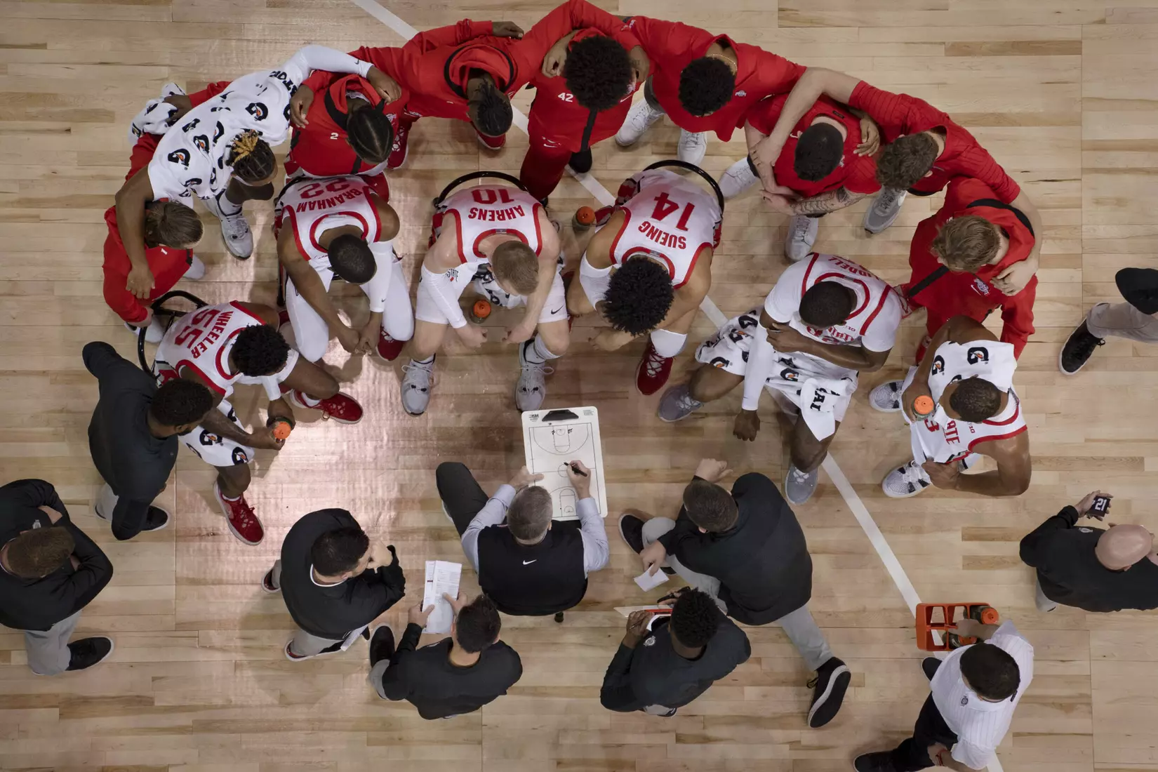 ?? Photo Gallery vs. Akron
