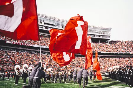 Postgame Notes vs. Michigan State