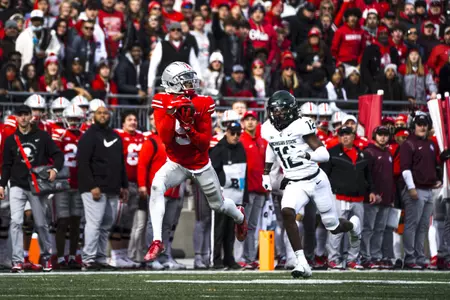 Postgame Quotes vs. Michigan State