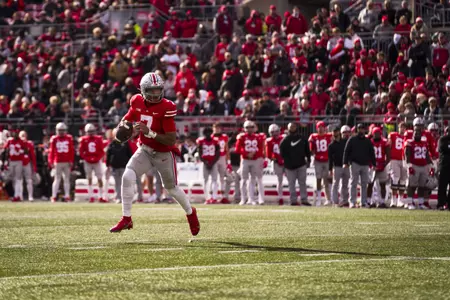 ?? Postgame Press Conference: Ohio State vs. Michigan State