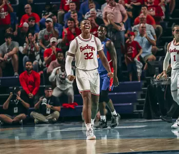 Buckeyes Host #1 Duke in Big Ten/ACC Challenge Tuesday