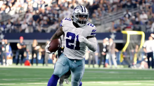 Buckeyes in the NFL – Week 10