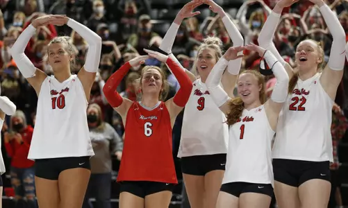 No. 7 Ohio State Hosts No. 11 Minnesota and No. 9 Nebraska