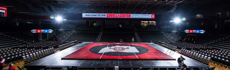 Dual at American University Canceled – Weather